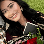 Catalina L., Babysitter in Iola, TX 77861 with 4 years of paid experience