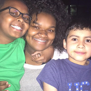 Mahogany T. - Cartersville Nanny