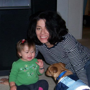 Patricia R., Babysitter in Whittier, CA with 0 years paid experience