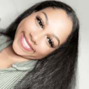 Taliyah G., Babysitter in Oceanside, CA with 1 year paid experience