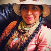 Angelica H. - Fresno Care Companion