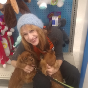 Teresa M., Pet Care Provider in Sebastopol, CA 95472 with 30 years paid experience