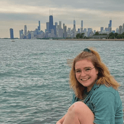 Maggie M., Babysitter in Chicago, IL with 3 years paid experience