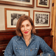 Maka K., Care Companion in North Arlington, NJ with 2 years paid experience