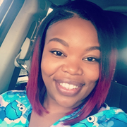 Shrethia N., Babysitter in Houston, TX with 1 year paid experience