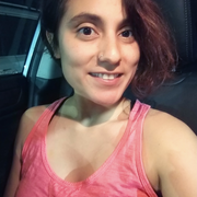 Krissie M. - Chesapeake Babysitter