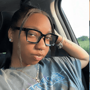 Kiana J., Care Companion in Chicago, IL with 1 year paid experience