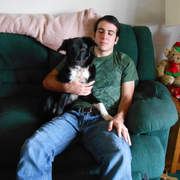 Michael C., Pet Care Provider in East Berlin, PA 17316 with 1 year paid experience
