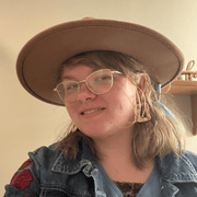 Mia C., Child Care in Fairfield, IA 52556 with 2 years of paid experience
