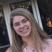 Abigail A. - Mount Pleasant Babysitter