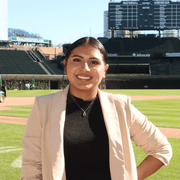 Paola Q., Nanny in Chicago, IL with 1 year paid experience