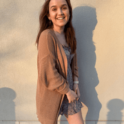Samantha L., Babysitter in Canton, GA with 5 years paid experience