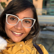 Quetellen J., Nanny in Camarillo, CA with 5 years paid experience