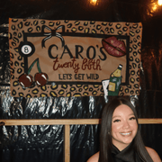 Carolina Z., Nanny in Rosharon, TX with 2 years paid experience