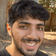 Rohan K., Nanny in San Jose, CA with 1 year paid experience