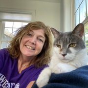 Kathy S., Pet Care Provider in Westborough, MA with 28 years paid experience