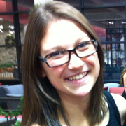 Amanda F. - Warrensburg Nanny