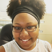 Aaliyah W., Babysitter in Nathalie, VA with 1 year paid experience