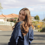 Hailey M., Child Care Provider in 92592 with 2 years of paid experience