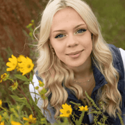 Makayla H., Babysitter in Harrisonville, MO with 2 years paid experience