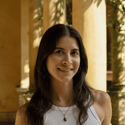 Agustina  R., Babysitter in 07940 with 4 years of paid experience