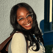 Taylor P., Nanny in 07470 with 6 years of paid experience