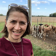Jen L., Care Companion in Hudson, MI with 0 years paid experience