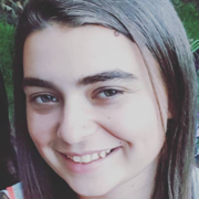 Krystina C. - Baldwin Pet Care Provider