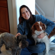 Maura D., Pet Care Provider in Olathe, KS 66061 with 3 years paid experience