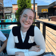 Ashlie K., Babysitter in 63016 with 1 year of paid experience