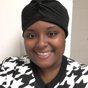 Kadeidra M. - Saint Louis Nanny