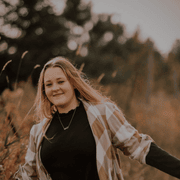 Ella D., Child Care in Washburn, WI 54891 with 4 years of paid experience
