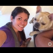 Kristina C., Pet Care Provider in Fort Pierce, FL with 1 year paid experience