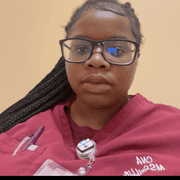 Ciera G., Care Companion in Birmingham, AL with 1 year paid experience