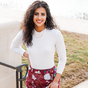 Saima A., Child Care in Verona, MO 65769 with 5 years of paid experience