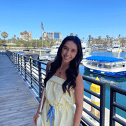 Violet V., Pet Care Provider in Whittier, CA with 2 years paid experience