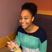 Sydnie A., Child Care Provider in 21919 with 3 years of paid experience