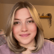 Alyssa L., Nanny in Coatesville, PA 19320 with 7 years of paid experience
