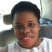 Charmaine C. - New York <span class="translation_missing" title="translation missing: en.application.care_types.child_care">Child Care</span>