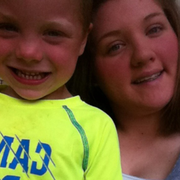 Autumn B., Babysitter in Corbin, KY with 4 years paid experience