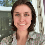 Anna M., Babysitter in Chesapeake, VA with 1 year paid experience