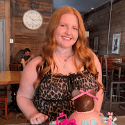 Rachel P., Babysitter in Hamlet, NC 28345 with 0 years of paid experience