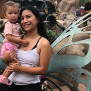 Morgan M., Babysitter in Glendale, AZ with 3 years paid experience