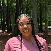 Michaela B., Child Care in Benson, NC 27504 with 1 year of paid experience