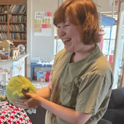 Olivia M., Nanny in 76249 with 3 years of paid experience