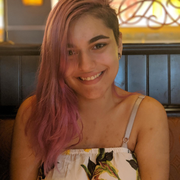 Halah W., Pet Care Provider in Fort Worth, TX with 2 years paid experience