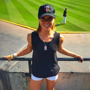 Erika S. - Goodyear Nanny