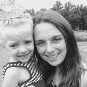Renee M., Nanny in Henrico, VA with 4 years paid experience