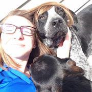 Maddy P., Pet Care Provider in Kimberling City, MO 65686 with 1 year paid experience