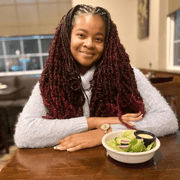 Ayanna S., Babysitter in Downingtown, PA with 2 years paid experience